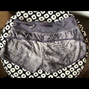 Lululemon Speed Up Short